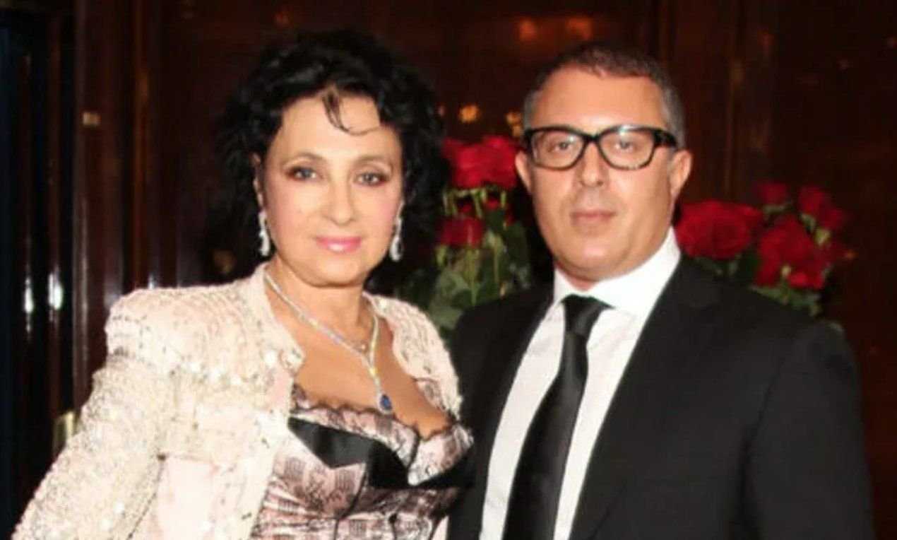 Тайны личной жизни ирины винер-усмановой: кто муж, от кого сын антон. биография / мужья спортсменок / её муж. мужья знаменитых женщин