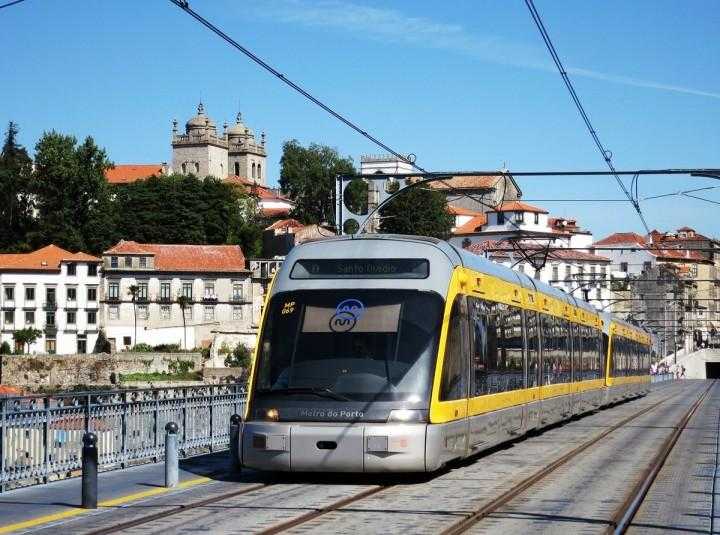 Как добраться из мадрида в лиссабон