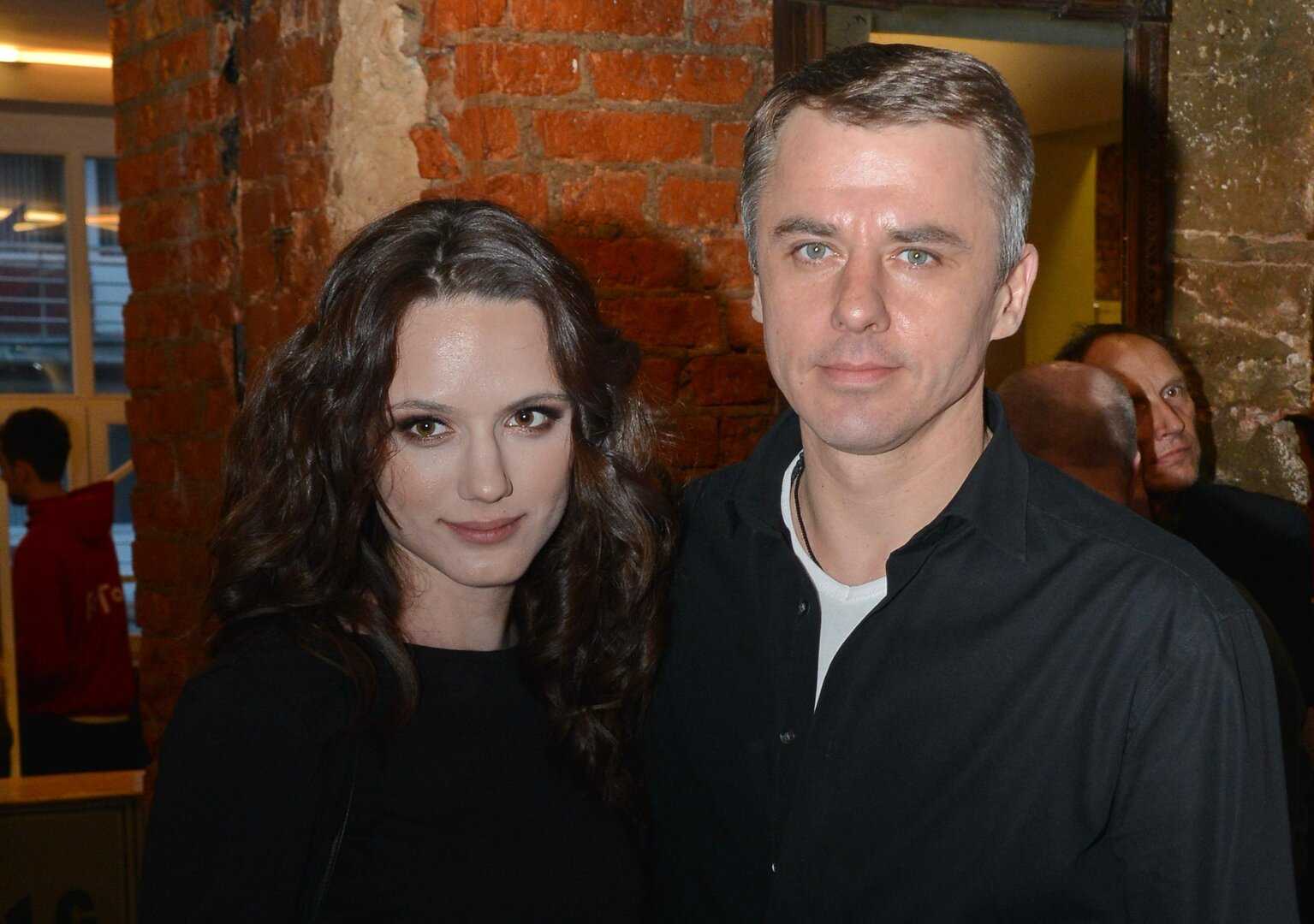 Кристина бродская