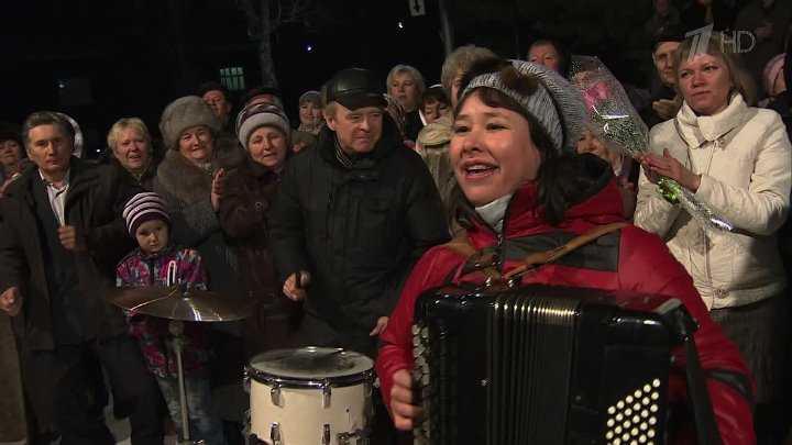 Всё про советскую актрису Татьяну Плотникову