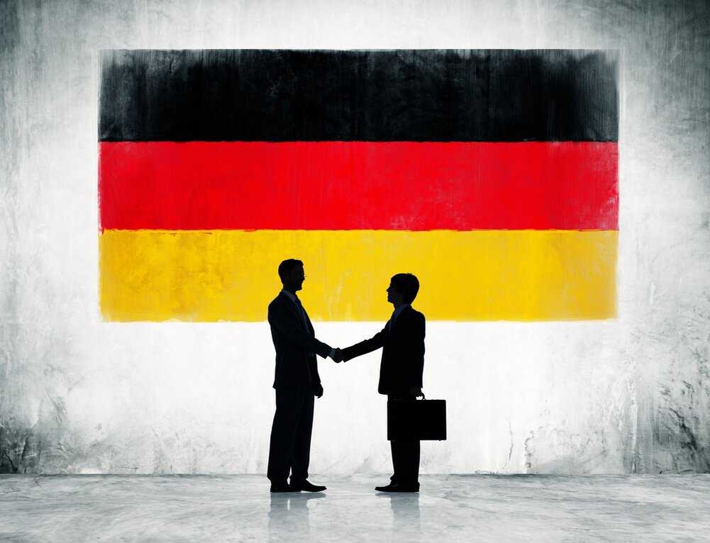 Как развестись в германии: правила 2019 года