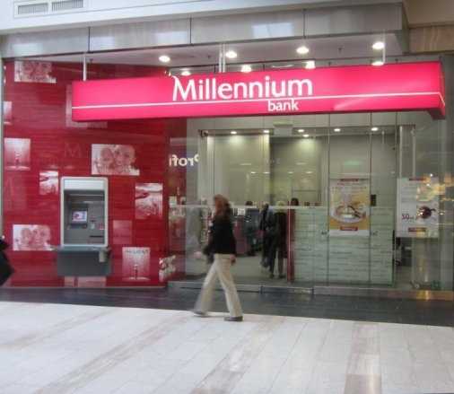 Миллениум банк. как открыть счет в банке millennium (миллениум) в польше, проверить и закрыть? можно ли снять деньги в украине? приложение для смартфонов от millennium bank