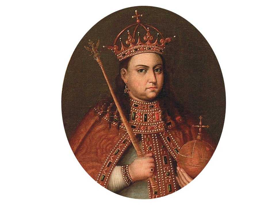 Правление царевны софьи. кратко - что означает