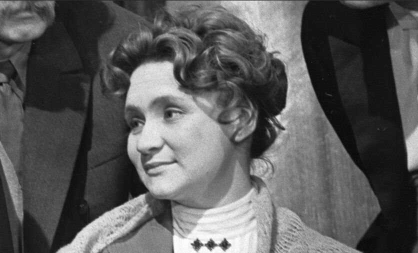 Умерла ведущая «пионерской зорьки» советская актриса галина новожилова - новости радио onair.ru