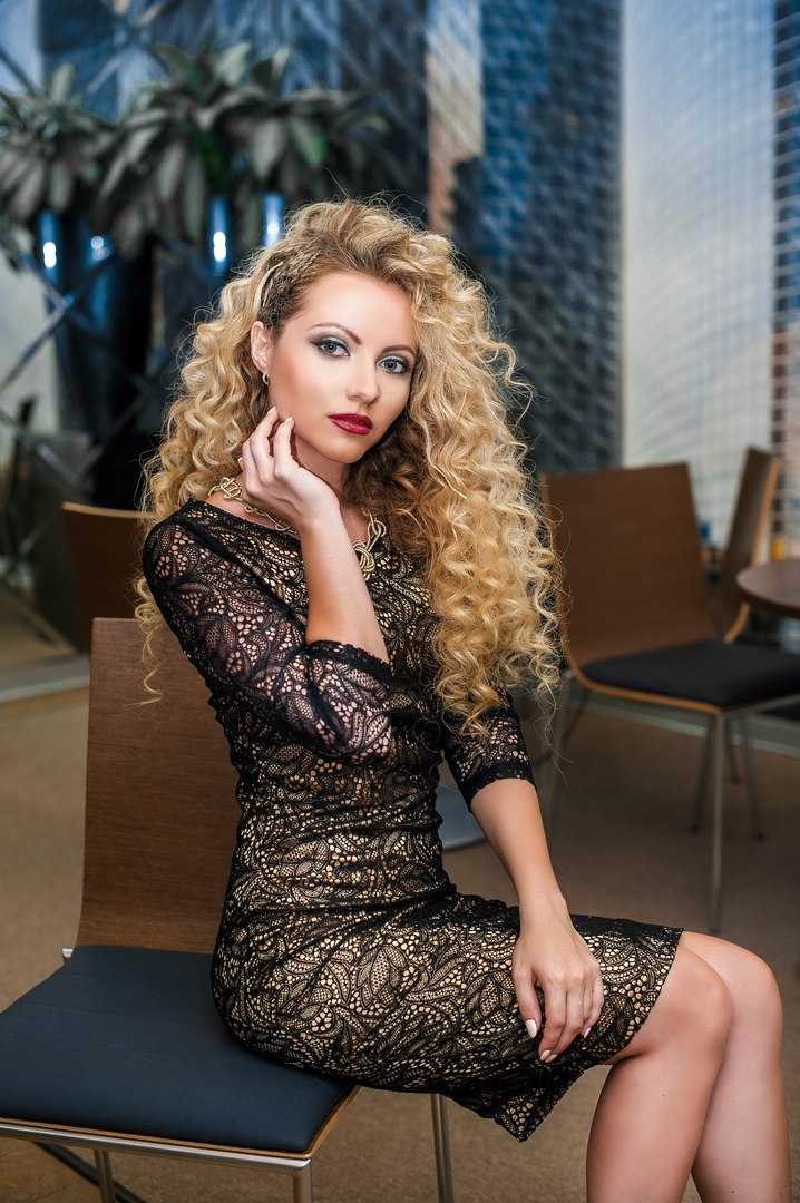 Екатерина зорина