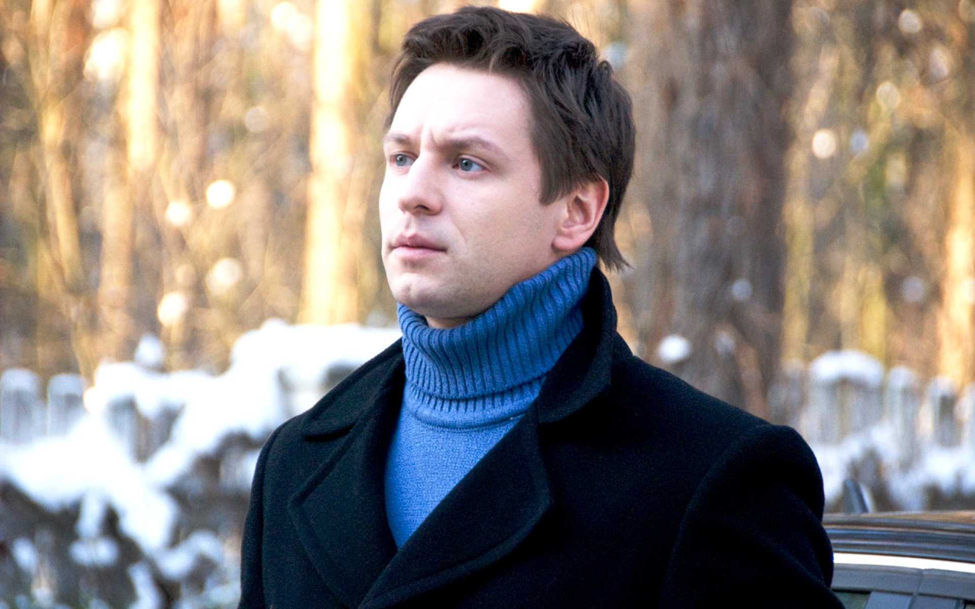 Владимир жеребцов - биография, новости, личная жизнь