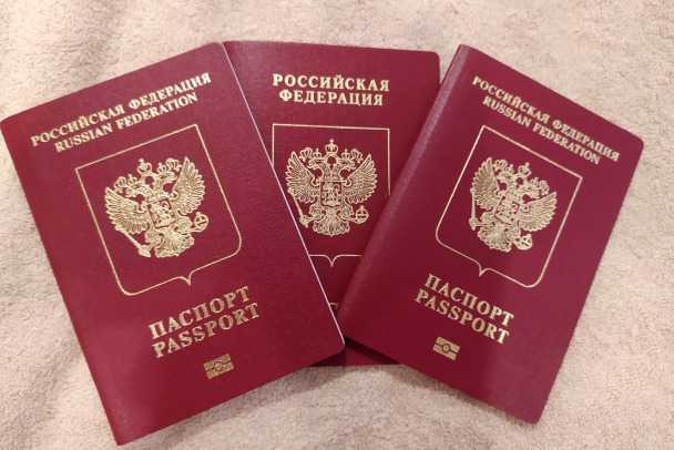 В польшу на машине - какие документы нужно иметь при себе