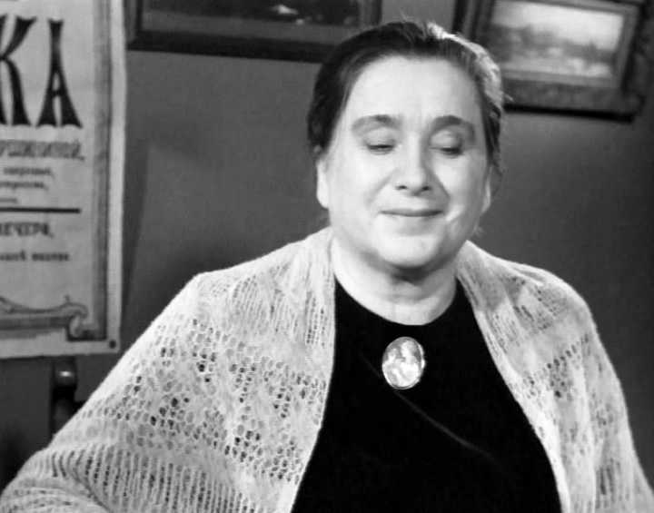 Еланская, екатерина ильинична — рувики