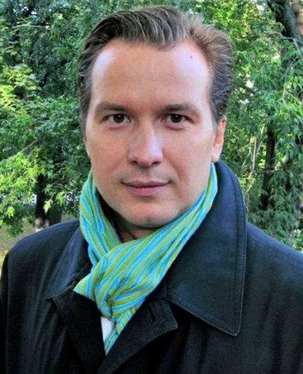Вершинин александр владимирович - молодежное театральное искусство