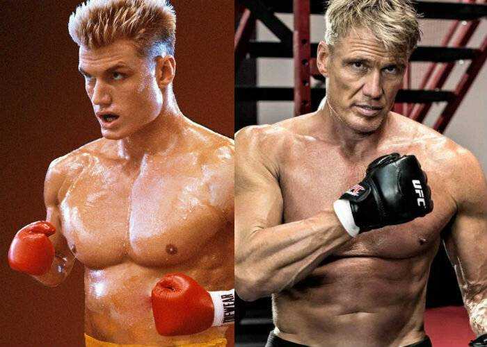 Дольф лундгрен (dolph lundgren): биография, личная жизнь, жена, дочь, фото, фильмы, рост