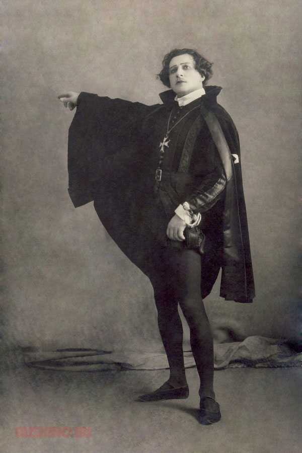 Биография юрьев юрий михайлович