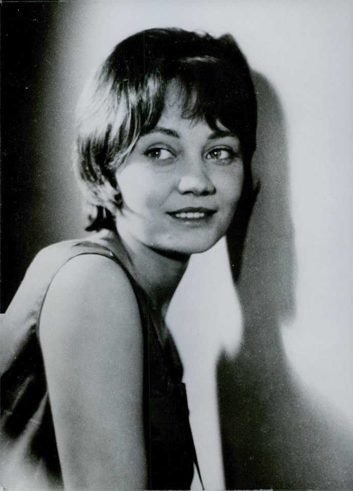 Лариса лужина: биография, личная жизнь, фильмография