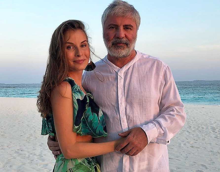 Сосо павлиашвили ᐈ биография и личная жизнь ✔