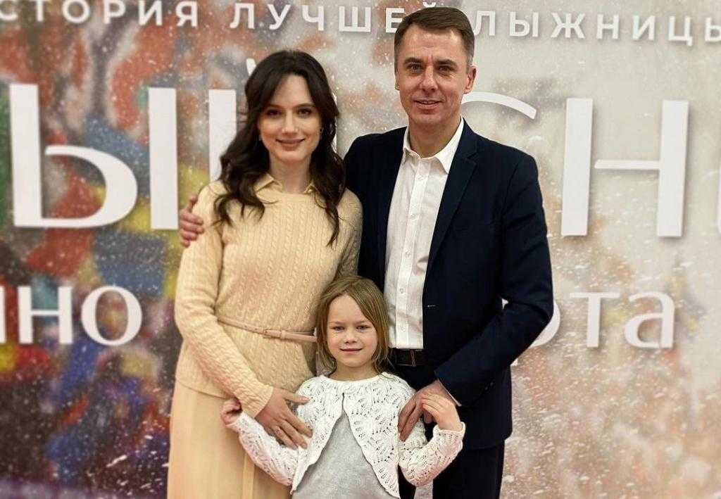 Ирина бржевская: биография и личная жизнь | биографии известных людей