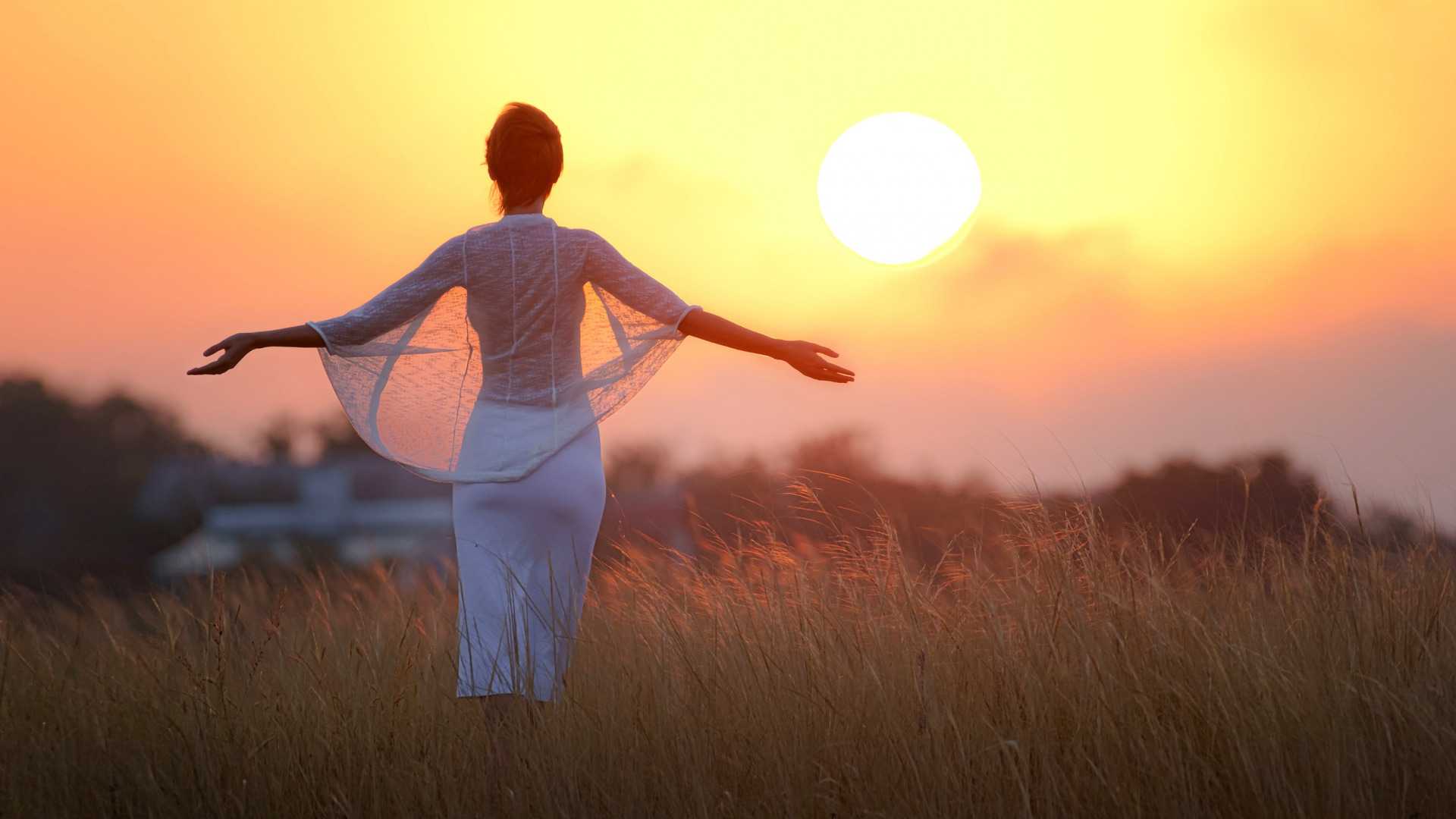 Луна в знаках зодиака - как вам обрести спокойствие?