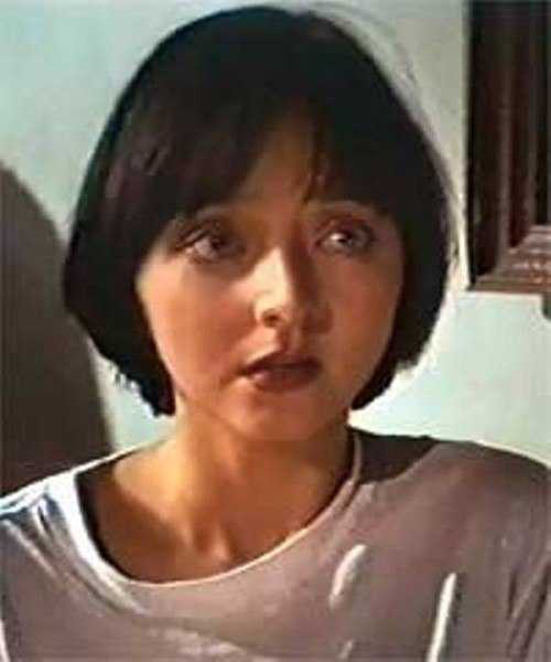 Whatever happened to maria de medeiros aka 'fabienne' from pulp fiction - ned hardy