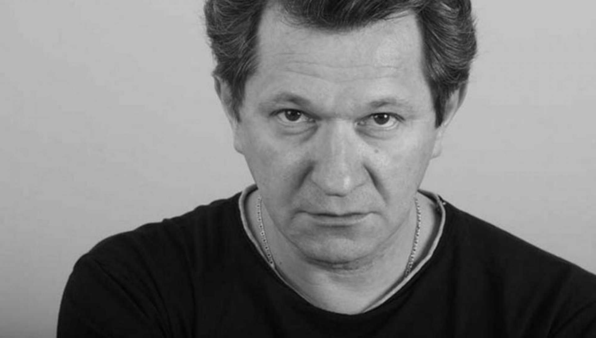 Биография артиста андрея ильина: детство, карьера, достижения