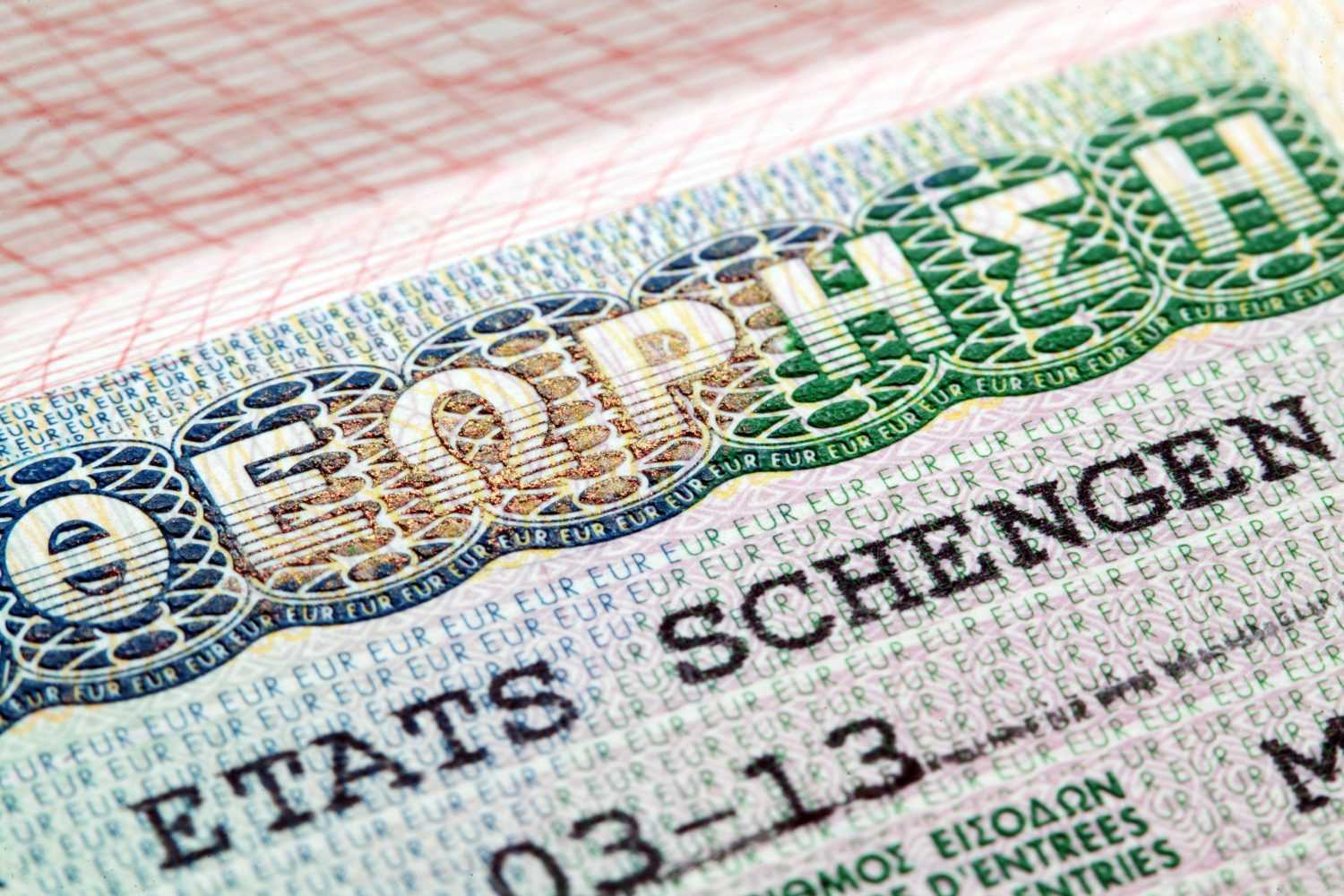 Греческая виза: получаем быстро и без проблем в 2023 году - все про визы визовый-центр-в.рф