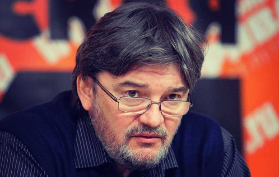 Александр константинов (актер) — биография, новости, личная жизнь