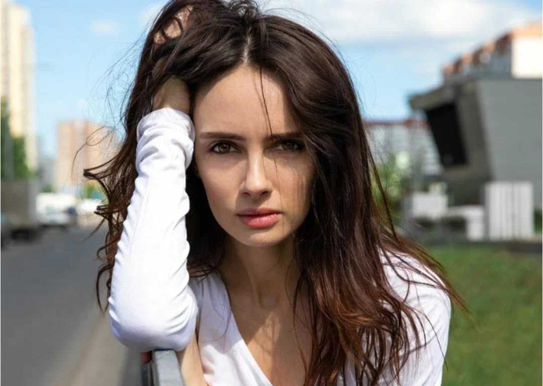 Евгения нохрина - биография и личная жизнь актрисы