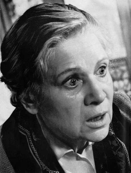 Клавдия половикова: роли, филми, биография - филми 2023