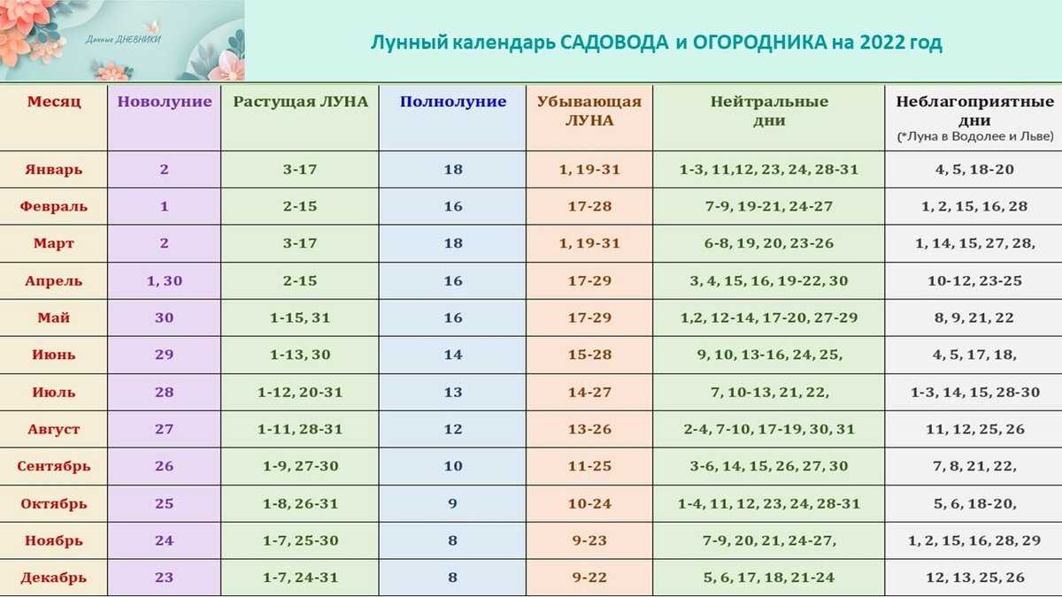 Когда отправляться в путешествие по лунному календарю в 2021 году?