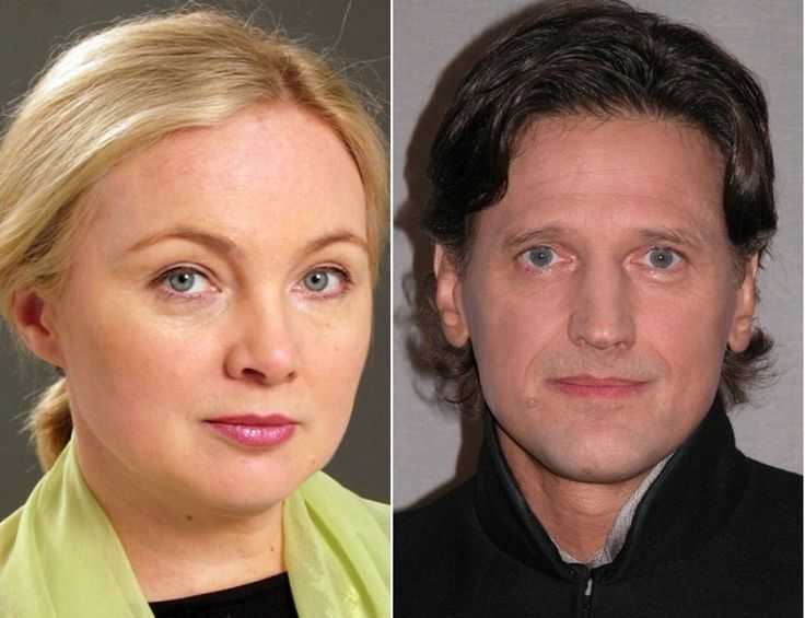 Марина яковлева о разводе: «выходила замуж на всю жизнь, а потом было просто выжженное поле»