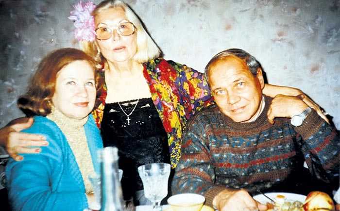 Жерздева, эльмира сергеевна