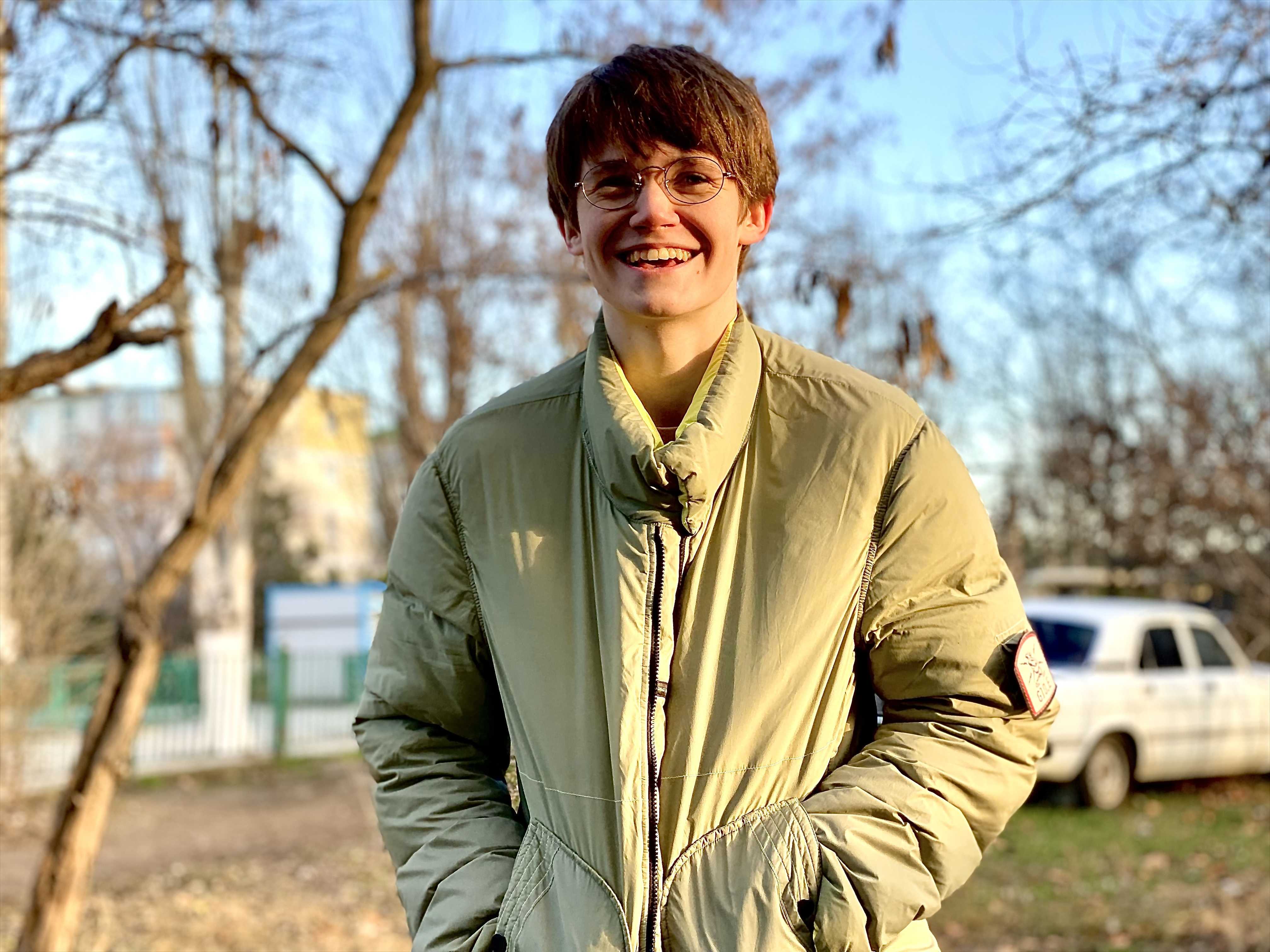 Краткая история каскадеров ссср и россии