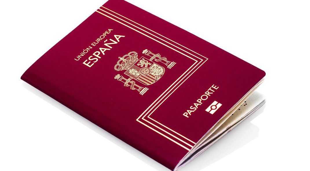 Как получить гражданство испании россиянину, украинцу и др иностранцам, условия