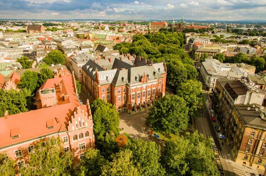 Польские вузы с картой поляка: университеты с бесплатным обучением