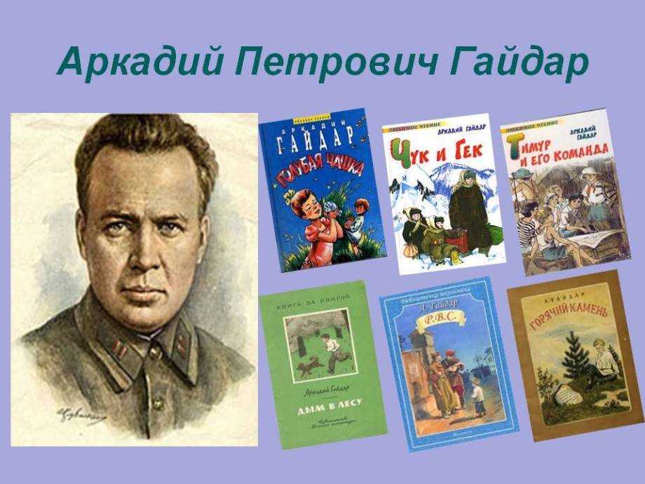 ✅ когда родился гайдар аркадий. гайдар аркадий петрович (голиков) - биография, фото, личная жизнь - radostvsem.ru