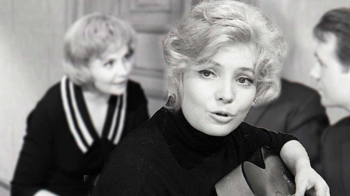 Rudina tatiana rudolfovna, actress: biography, personal life, filmography