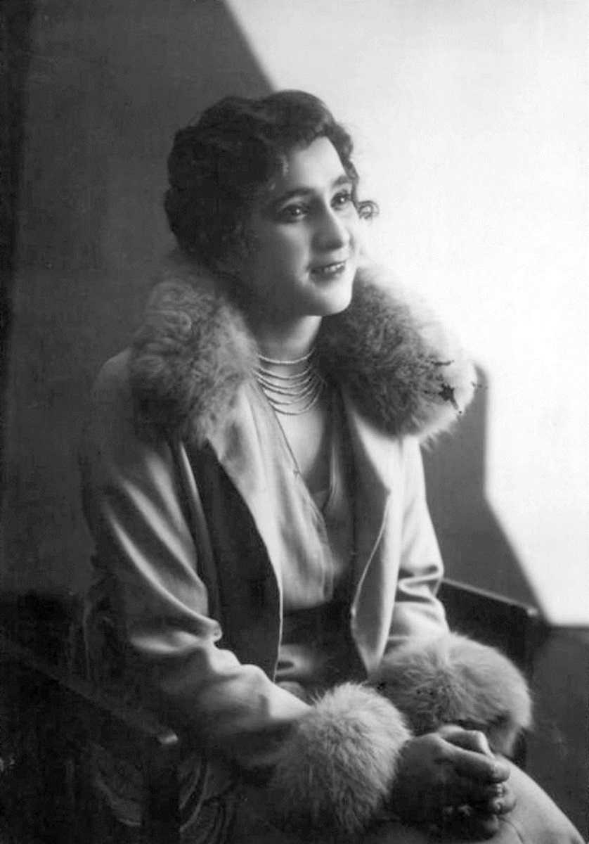 Клавдия николаевна еланская