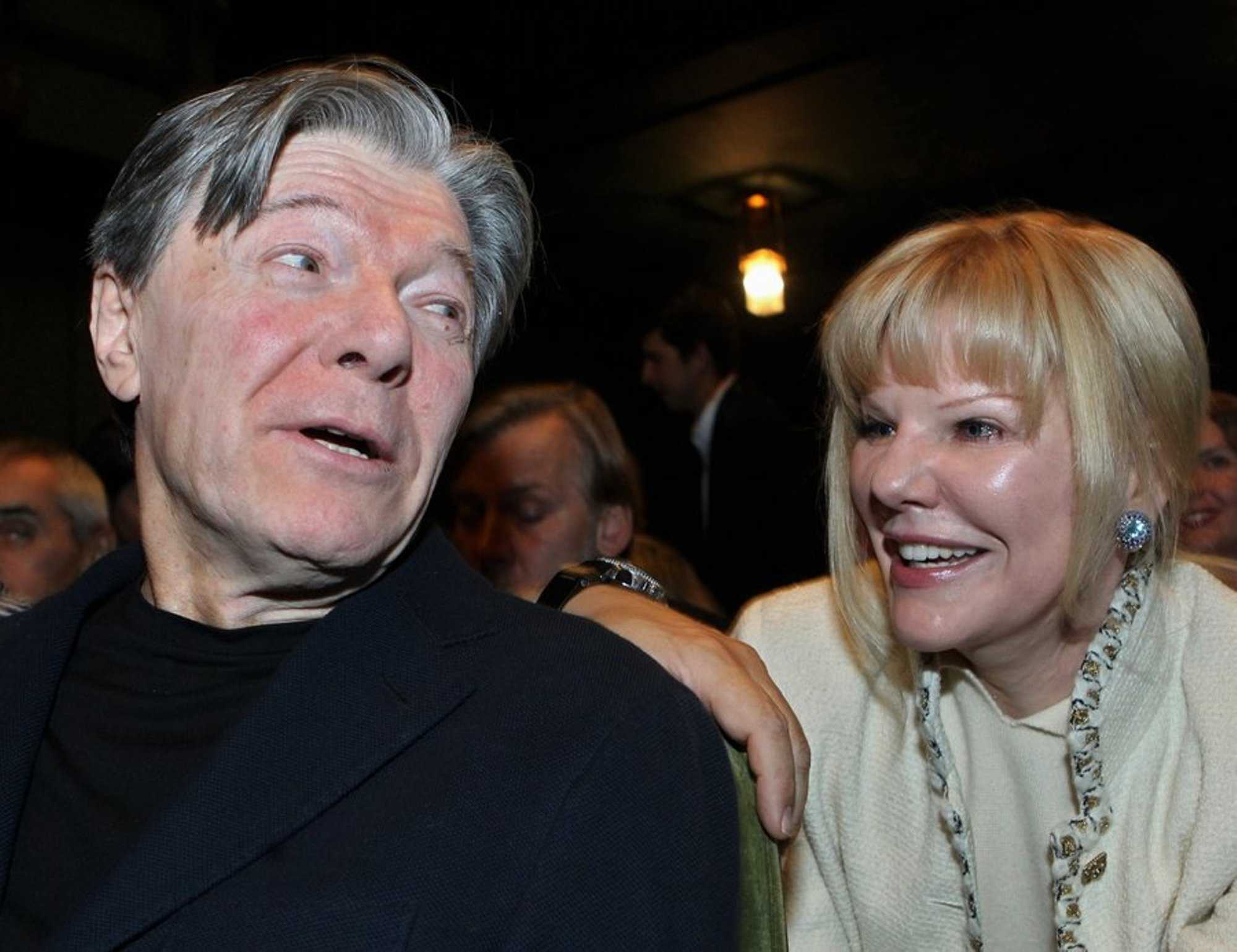 Александра захарова: биография и личная жизнь актрисы | биографии известных людей