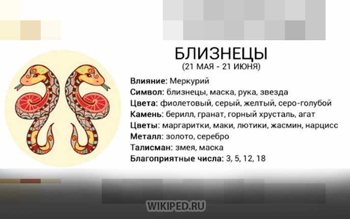Гороскоп на 2021 год близнецы - любовный, финансовый, для мужчины и женщины