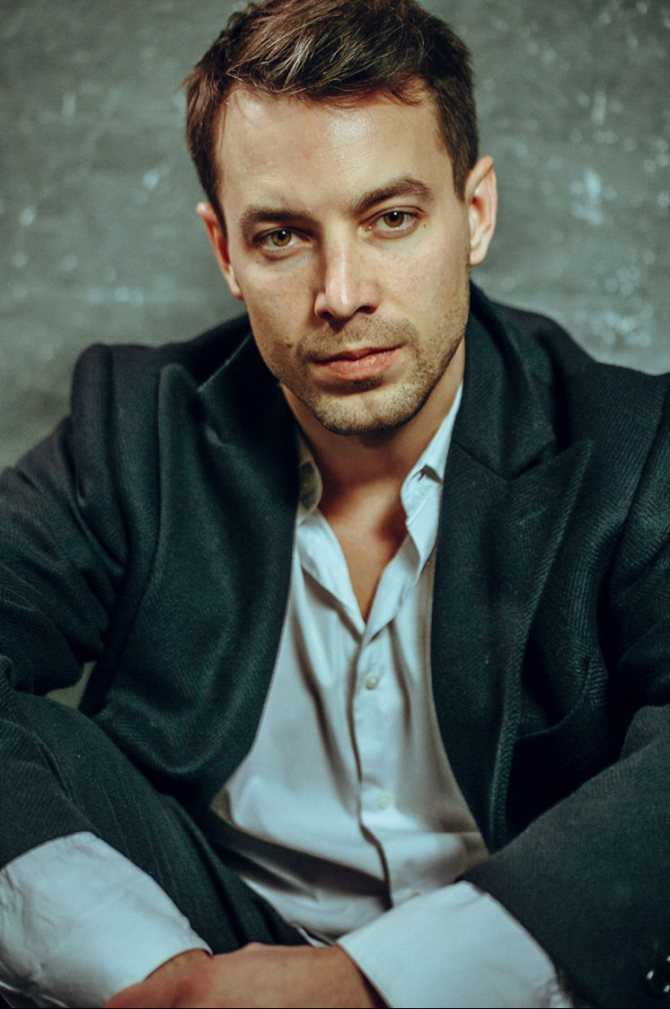 Дмитрий блажко