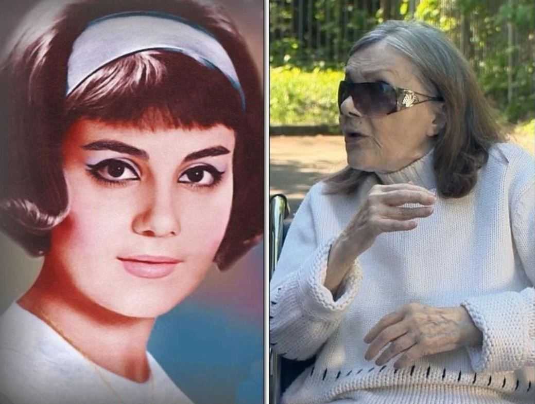 Умерла актриса из культового советского фильма «угрюм-река» валентина иванова: новости, смерть, кино, актриса, ссср, культура