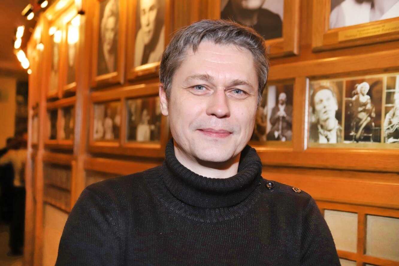 Денис рожков