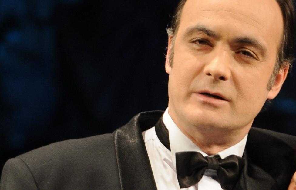 Михаил разумовский