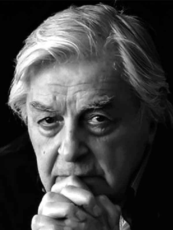 Александр любимов